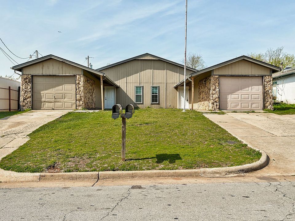 1st image of 7905 S Douglas Ave #7905