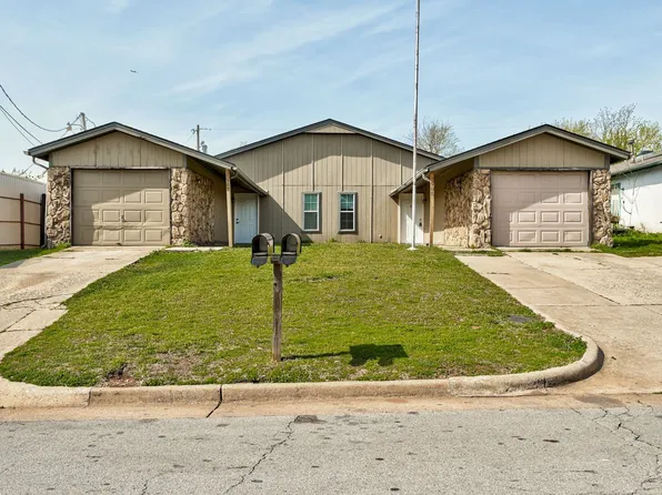 7905 S Douglas Ave #7905, Oklahoma City, OK 73139