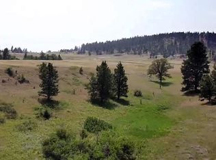 E9 Soaring Eagle Rd, Hulett, WY 82720