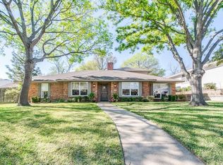 309 Meadowcrest Dr, Richardson, TX 75080