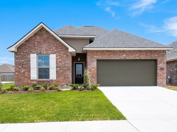 3008 Basin Way, Lake Charles, LA 70607