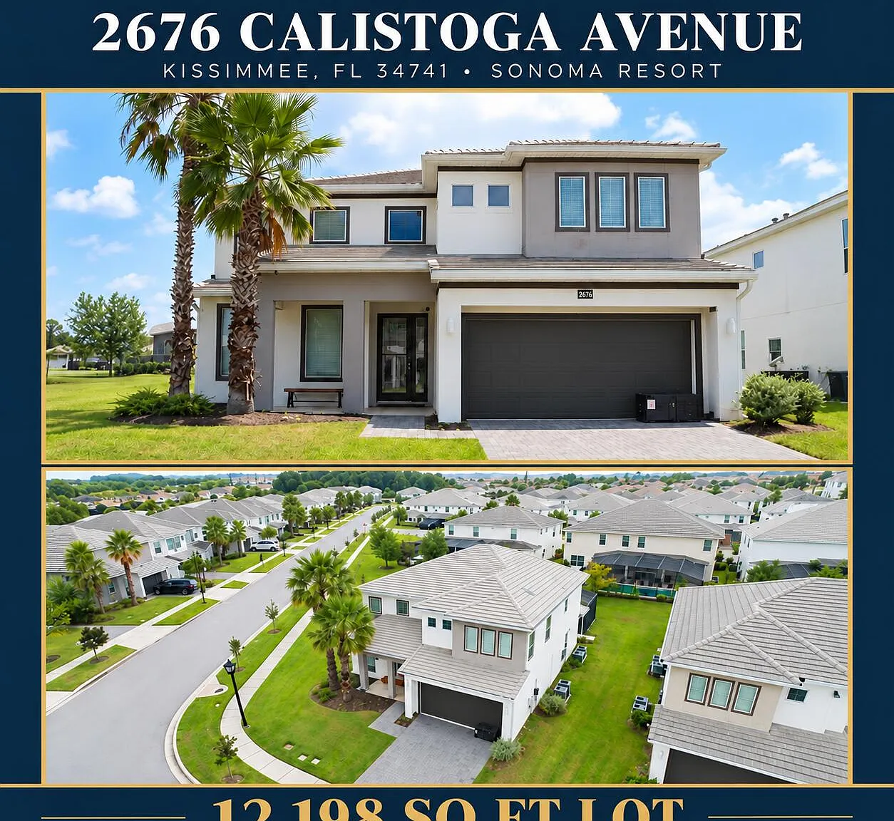5 bed, 5.0 bath, 3067 sqft, $4,950 — Photo 1