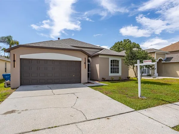 22836 MARSH WREN DRIVE, LAND O LAKES, FL 34639
