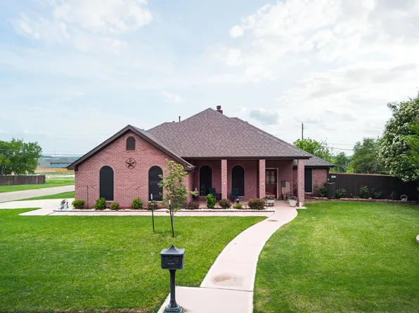 1204 Mountain View Dr, Harker Heights, TX 76548