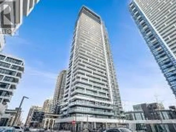 18 Water Walk Dr #1002, Markham, ON L3R 6L5