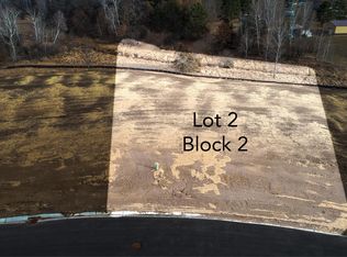 LOT 2 Maple Dr S, Cambridge, MN 55008