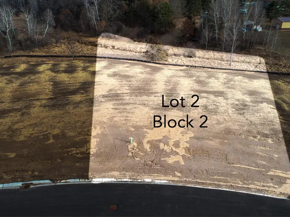 LOT 2 Maple Dr S, Cambridge, MN 55008