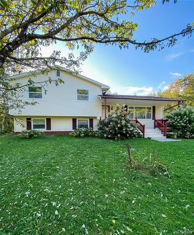 45 Dr, Hanwell, NB E3C 2H8 MLS NB092465 Zillow