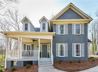 313 Reefton Rd, Matthews, NC 28104