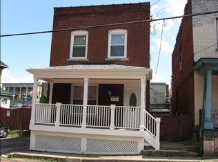 4616 Truro Pl, Pittsburgh, PA