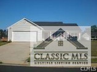 913 Creekside Way, Monroe, GA 30655