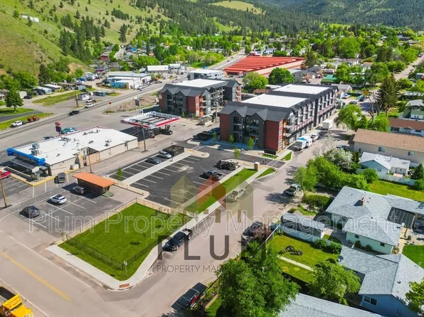 420 Minnesota Ave, Missoula, MT