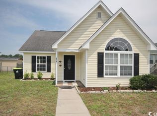 434 Overcrest St, Myrtle Beach, SC 29579