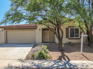 496 S Sterling Vistas Way, Vail, AZ 85641