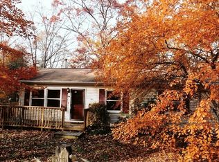 462 White Oak Ln, Bluemont, VA