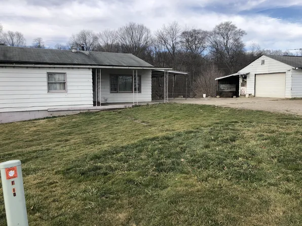 80 Edgewater Beach Blvd, Thornville, OH 43076