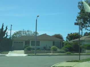 117 Las Ondas, Santa Barbara, CA 93109