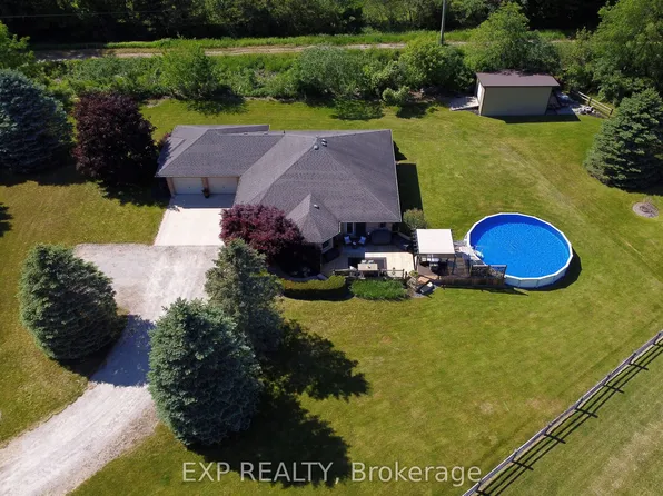 57186 Eden Line, Bayham, ON N0J 1H0