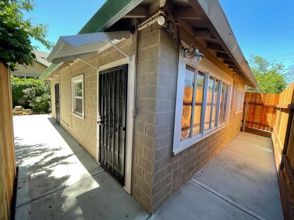 1 Bedroom Houses For Rent In Sacramento Ca