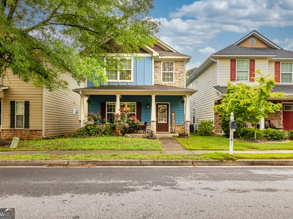 187 Preserve Dr, Newnan, GA 30263