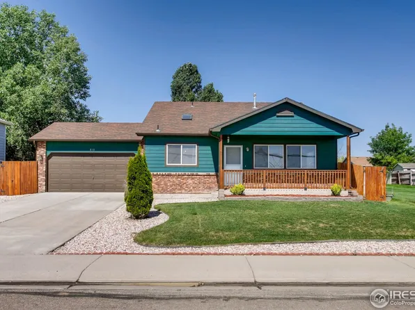 810 S Marjorie Ave, Milliken, CO 80543