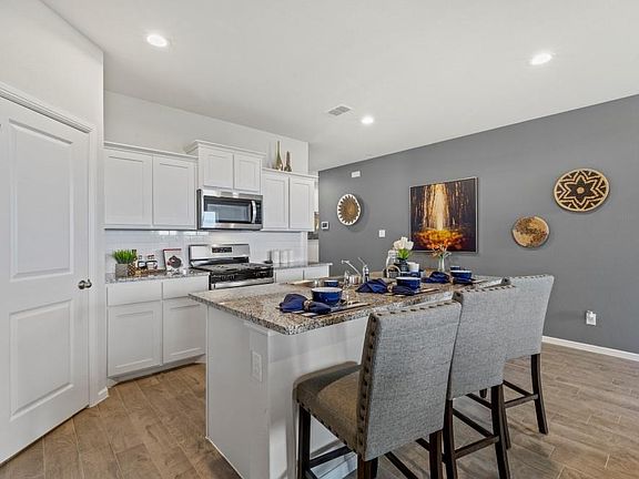 All Home and community information, including pricing, included features, terms, availability and amenities, are subject to change at any time without notice or obligation. All Drawings, pictures, photographs, video, square footages, floor plans, elevations, features, colors and sizes are approximate for illustration purposes only and will vary from the homes as built.