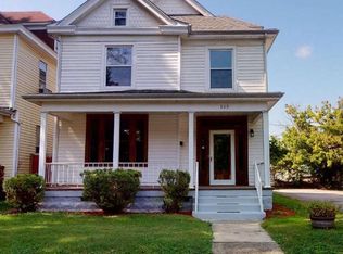 829 9th St, Huntington, WV 25701