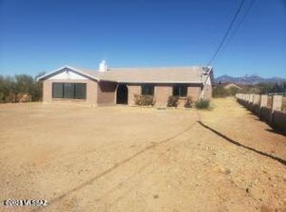 1715 Maya Corte, Rio Rico, AZ 85648