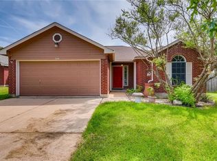 204 Bailey Loop, Kyle, TX 78640