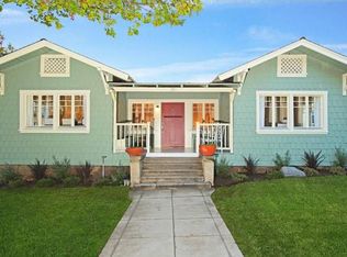 219 N Encinitas Ave, Monrovia, CA 91016