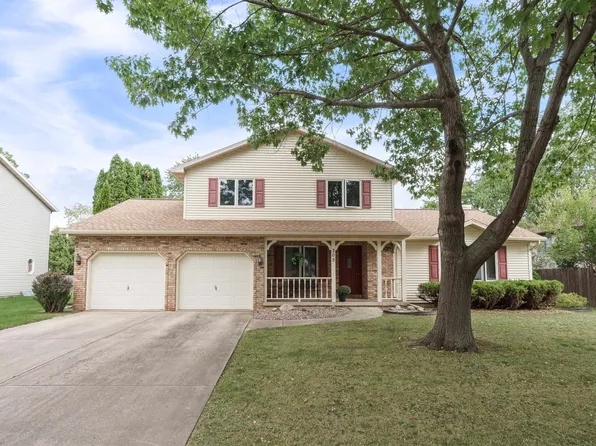 205 N High Point Rd, Madison, WI 53717