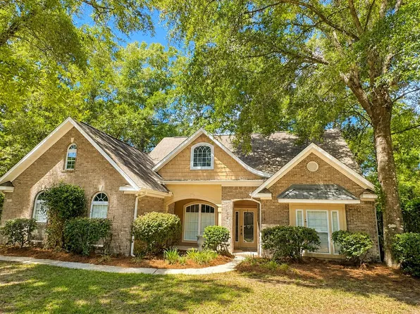 4812 Mosley Ln N, Crestview, FL 32539