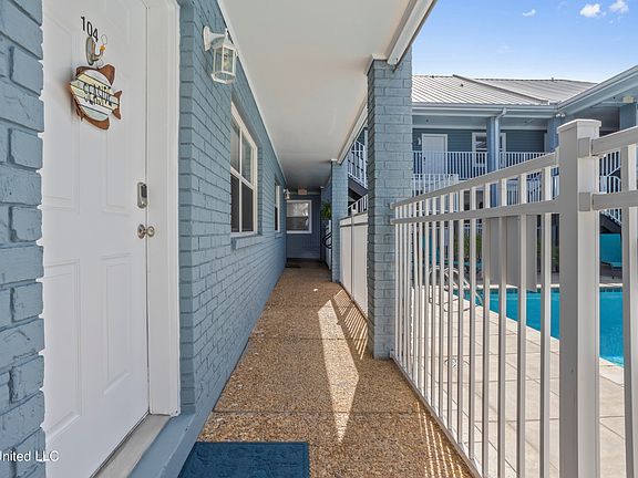 2nd image of 1282 Beach Blvd APT 104