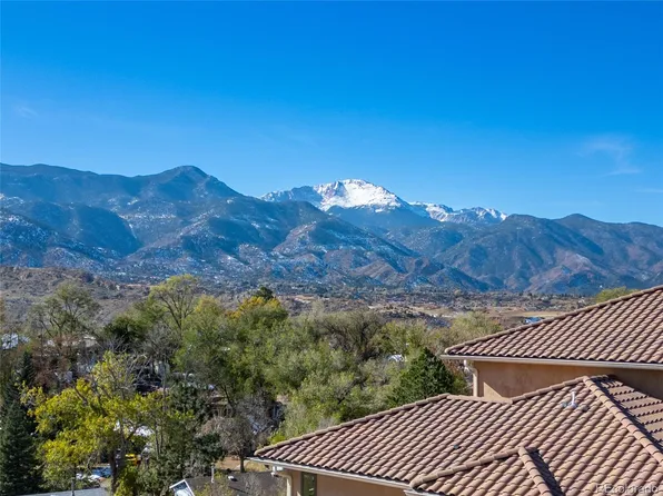 227 Crown High Court LOT 1, Colorado Springs, CO 80904