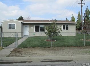 18686 Hawthorne Ave, Bloomington, CA 92316