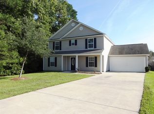 104 Macallan Ct, Summerville, SC 29483