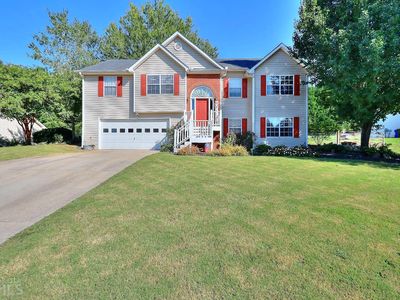 773 Nicholas Ct, Monroe, GA, 30655