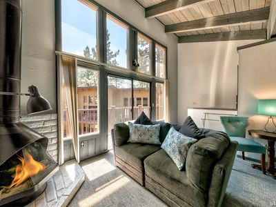 1390 Ski Run Blvd #8, South Lake Tahoe, CA, 96150