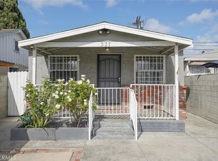 337 E Century Blvd, Los Angeles, CA 90003