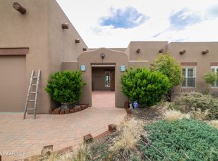 4493 Hornet Dr, Prescott, AZ 86301