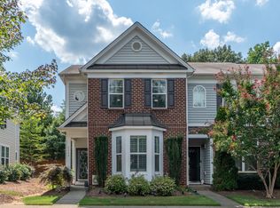 3024 Berkeley Springs Pl, Raleigh, NC 27616