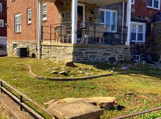 238 Barclay Rd, Upper Darby, PA 19082