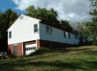 64 Riley Hill Rd, Salem, NY 12865