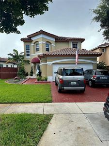 13700 SW 49th Ct, Miramar, FL, 33027