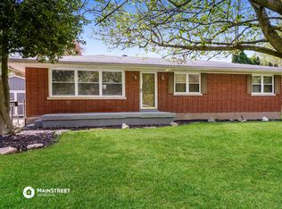 5614 Dorinda Dr, Louisville, KY 40258