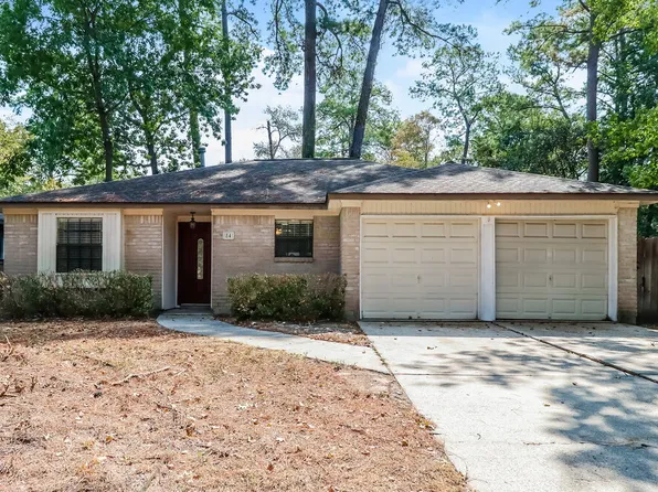 84 Fallshire Dr, The Woodlands, TX 77381