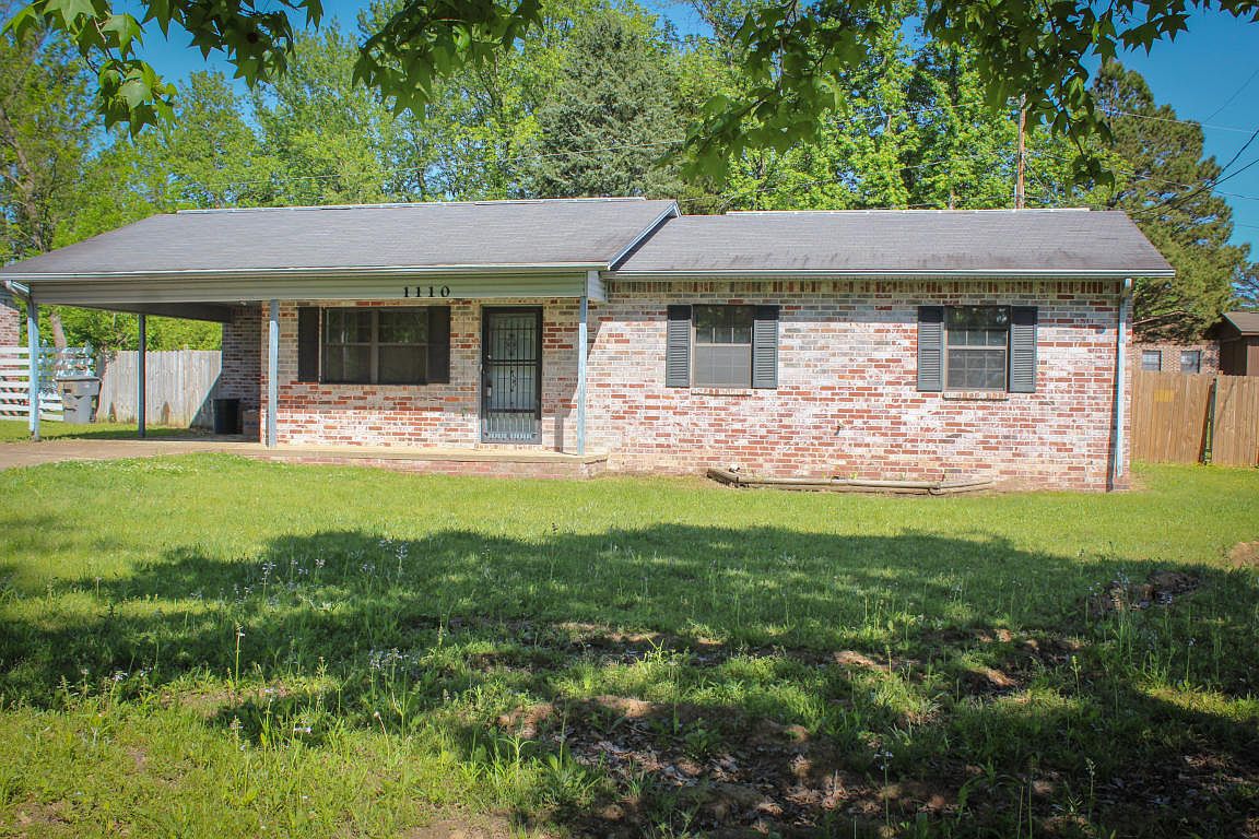 1110 N 9th St, Dardanelle, AR 72834 Zillow