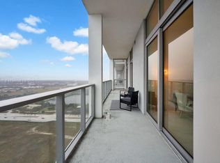 2000 Metropica Way #2608, Fort Lauderdale, FL 33323