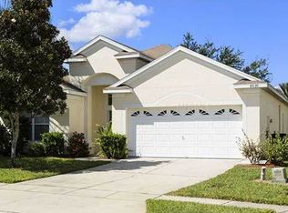 8070 King Palm Cir, Kissimmee, FL 34747