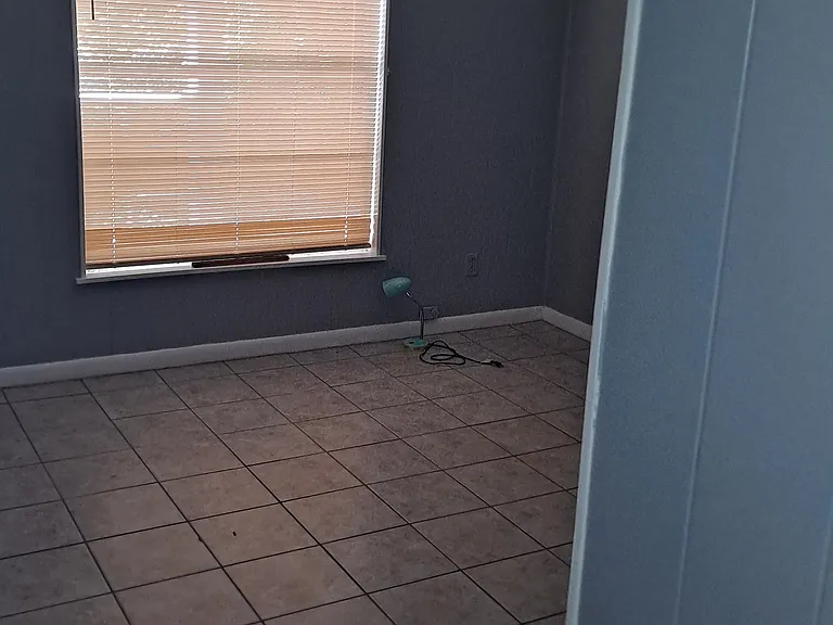 1st Bedroom